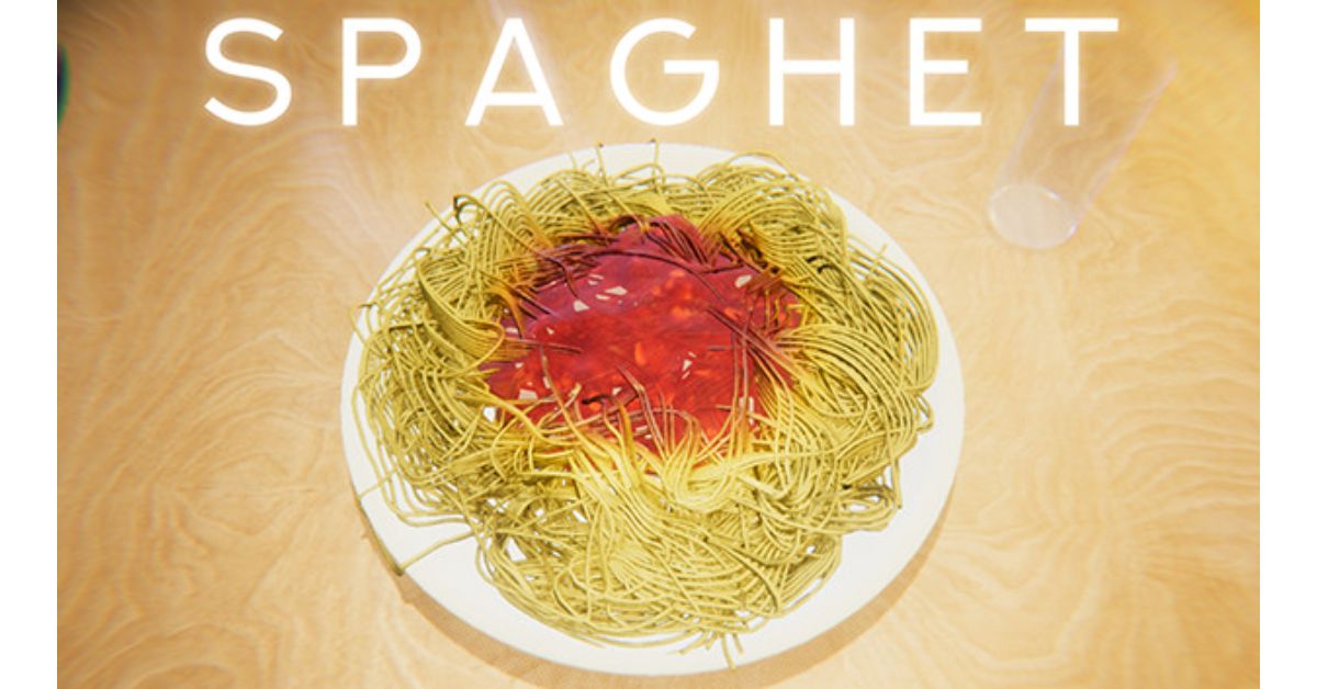 спагет